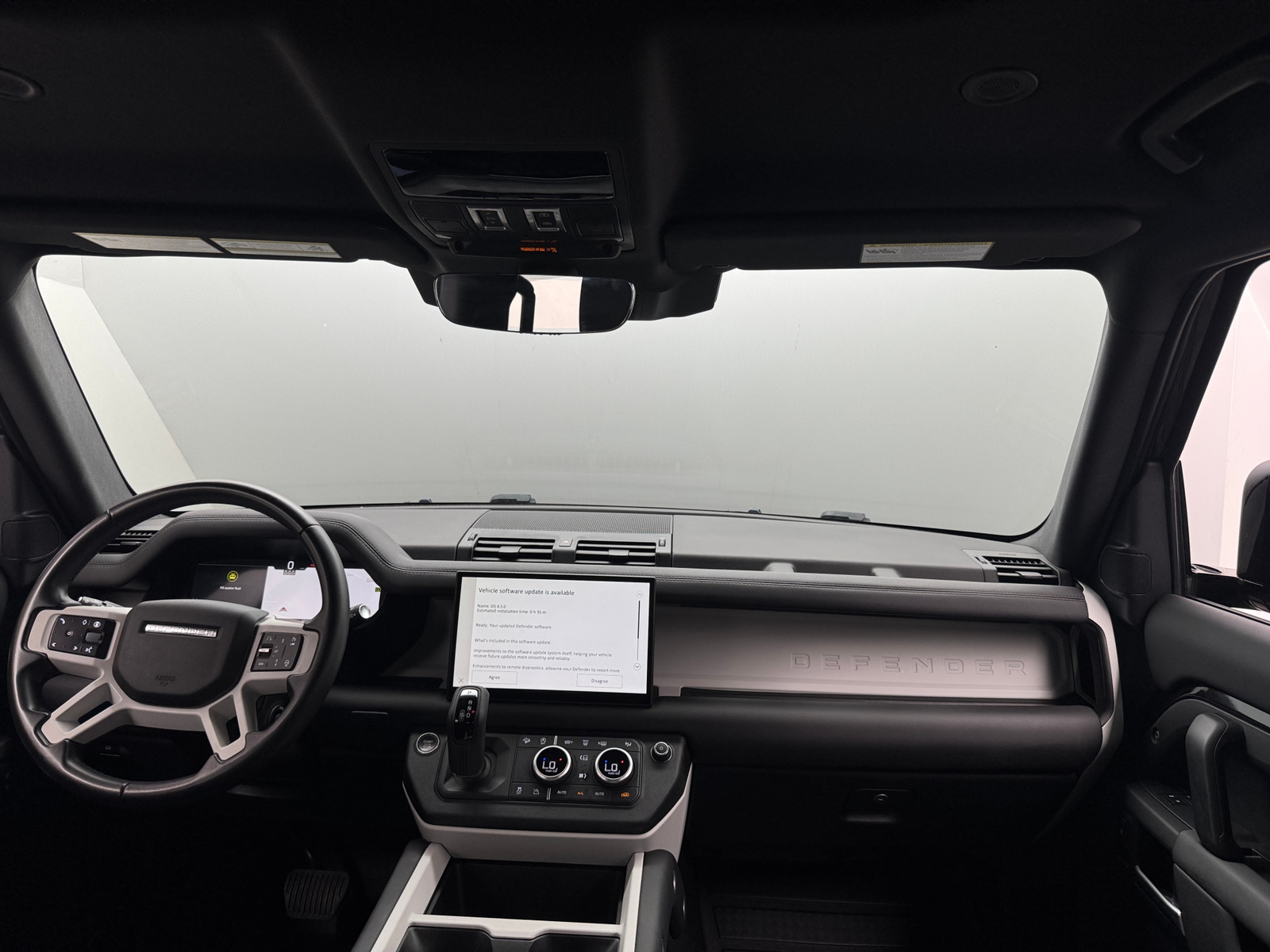Thumbnail: 2025 Land Rover Defender - 2
