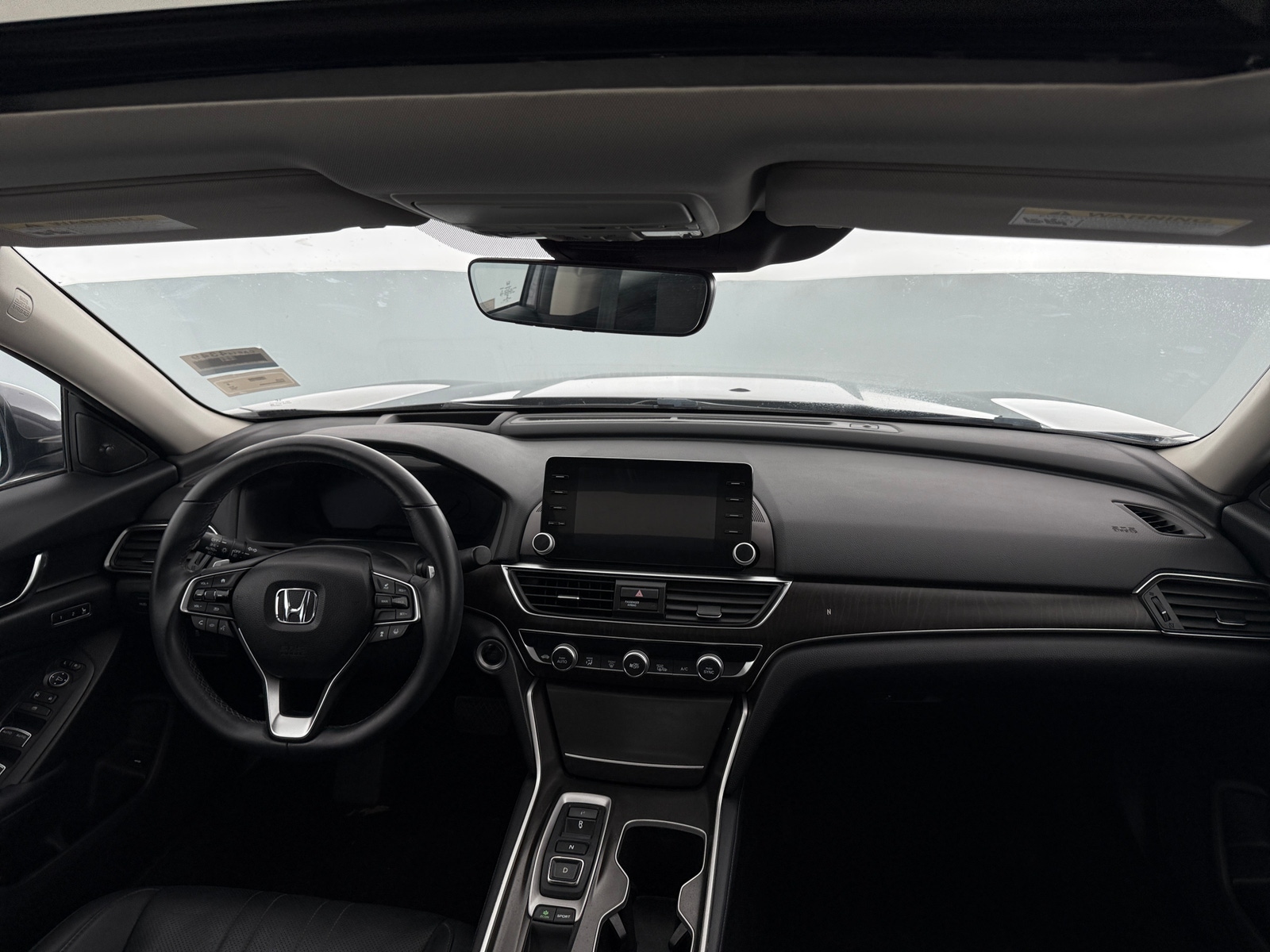 Thumbnail: 2018 Honda Accord - 2