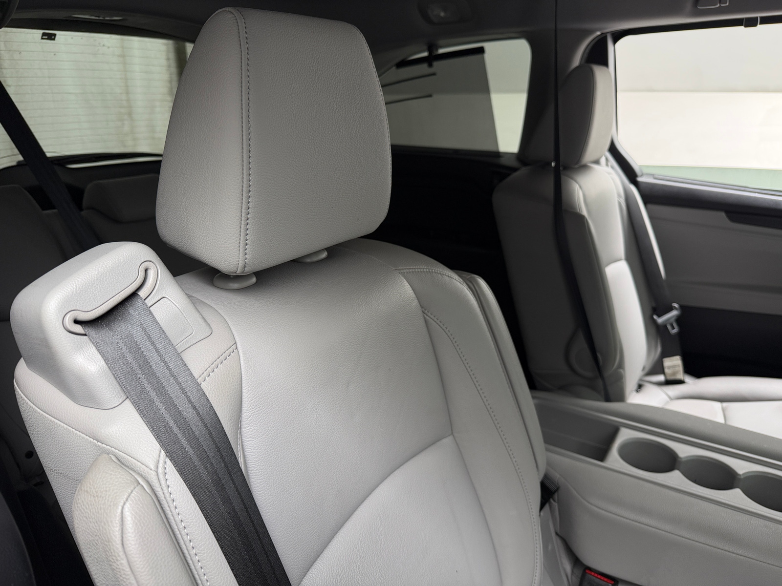 Thumbnail: 2019 Honda Odyssey - 5