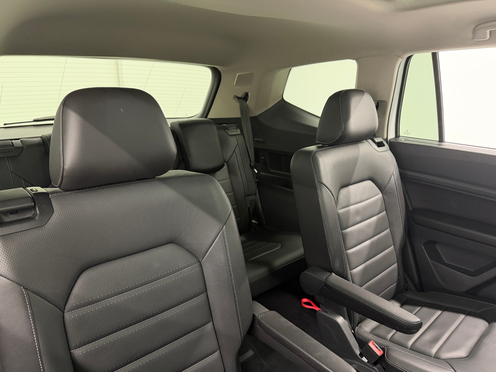 Thumbnail: 2018 Volkswagen Atlas - 5