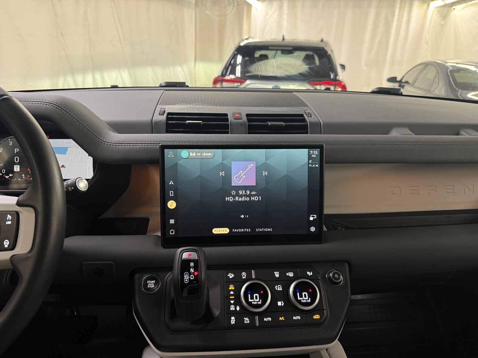 Thumbnail: 2025 Land Rover Defender - 3