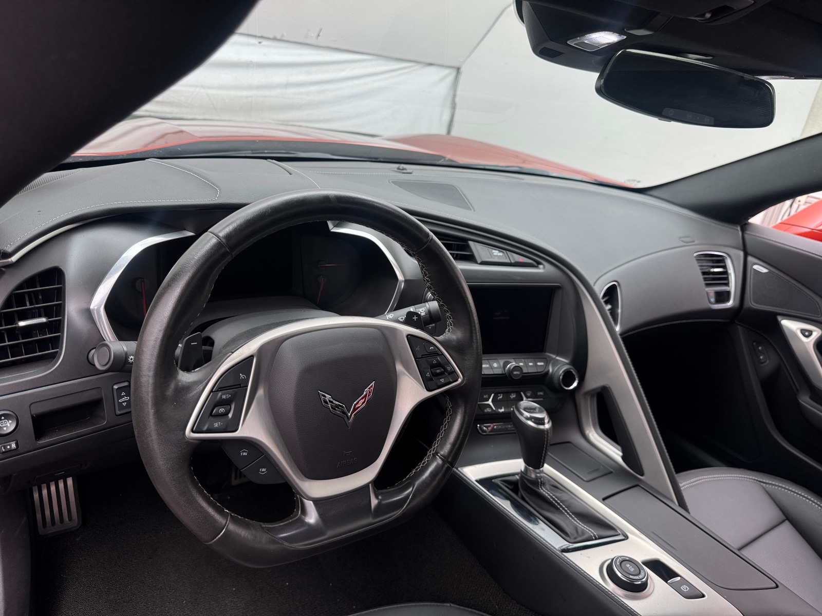 Thumbnail: 2016 Chevrolet Corvette - 2