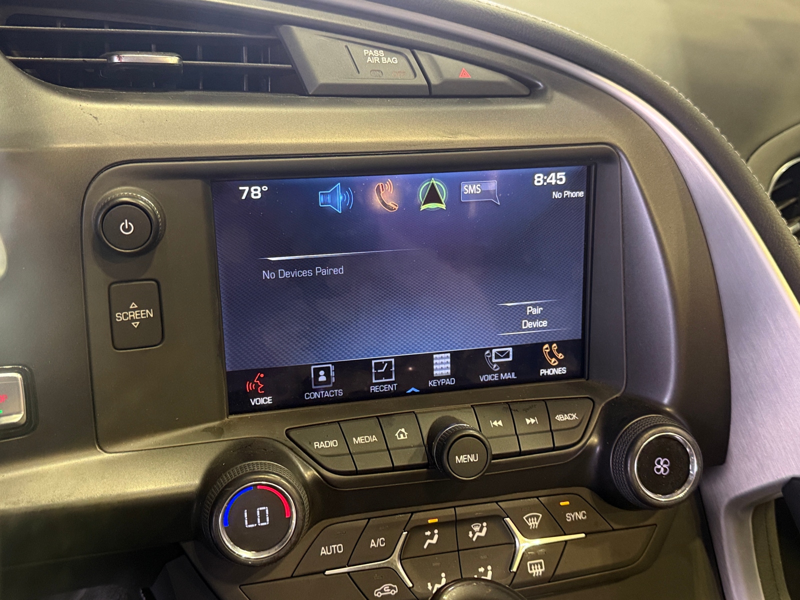 Thumbnail: 2016 Chevrolet Corvette - 3