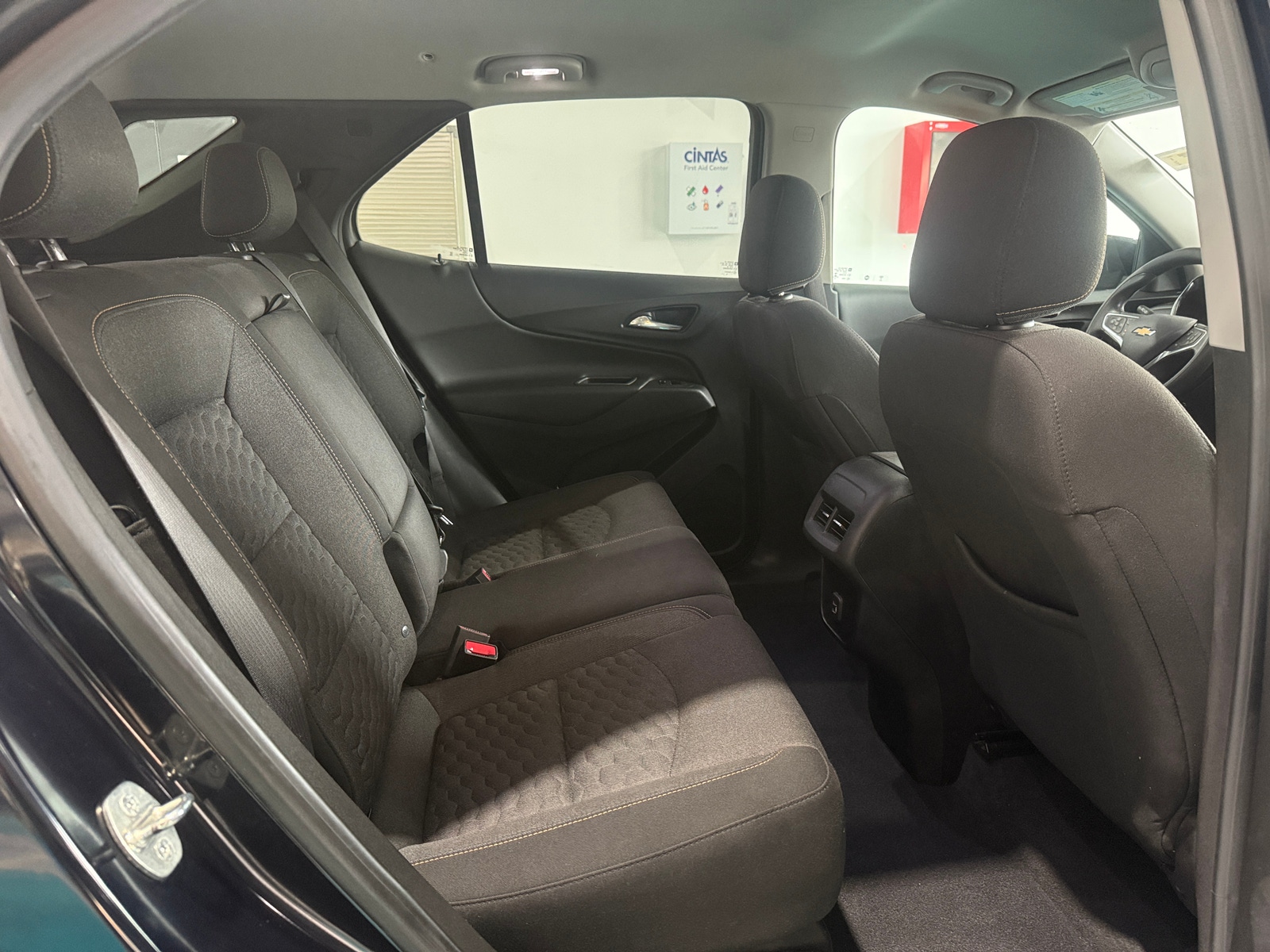 Thumbnail: 2021 Chevrolet Equinox - 6