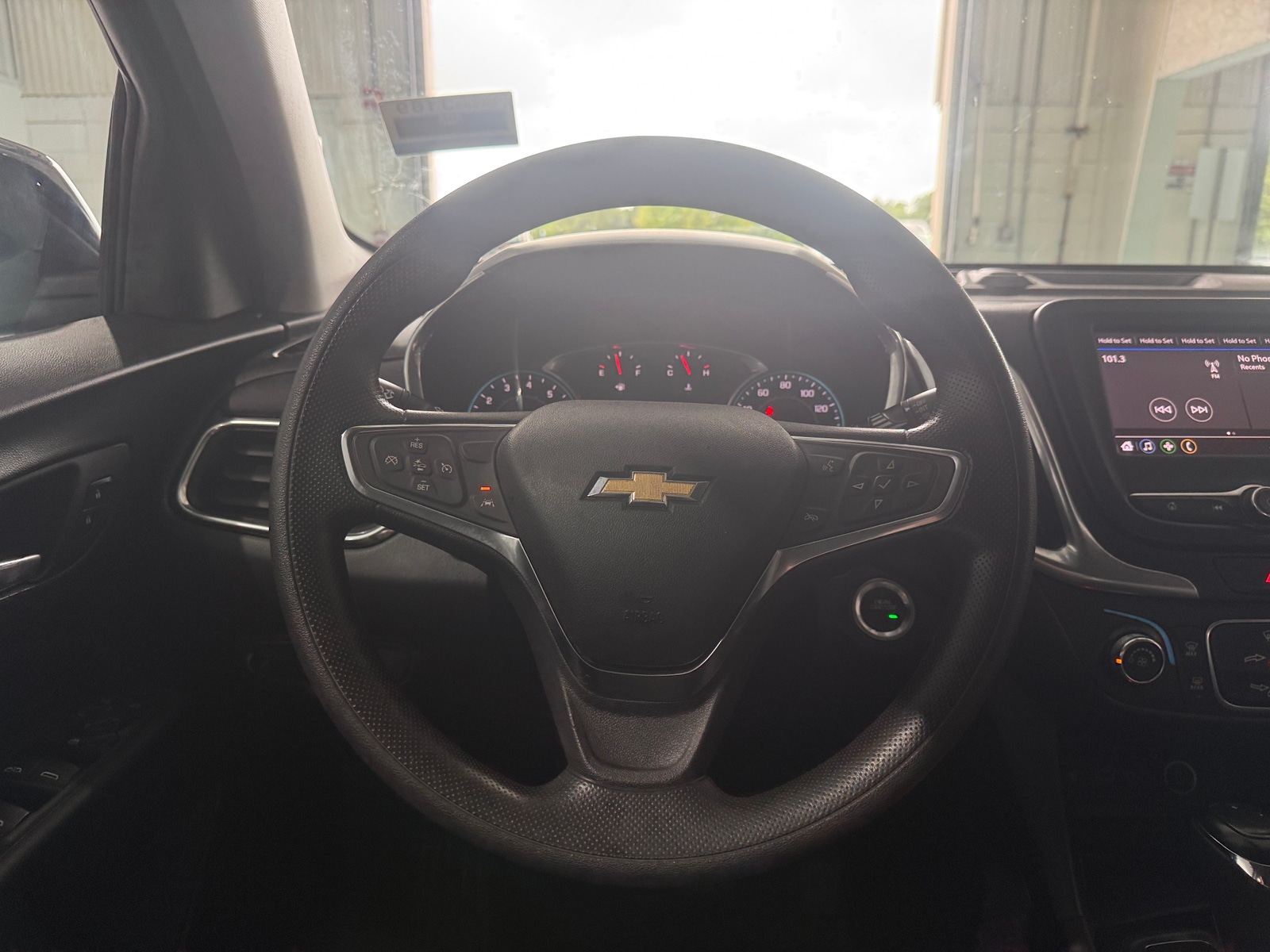 Thumbnail: 2021 Chevrolet Equinox - 5