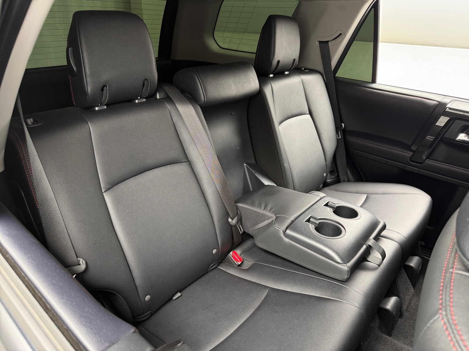 Thumbnail: 2021 Toyota 4Runner - 5