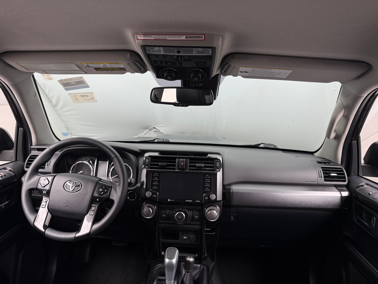 Thumbnail: 2021 Toyota 4Runner - 2