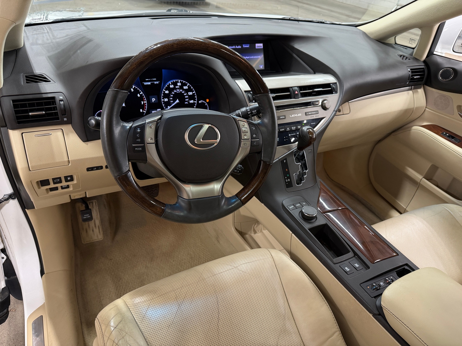 Thumbnail: 2015 Lexus RX - 3