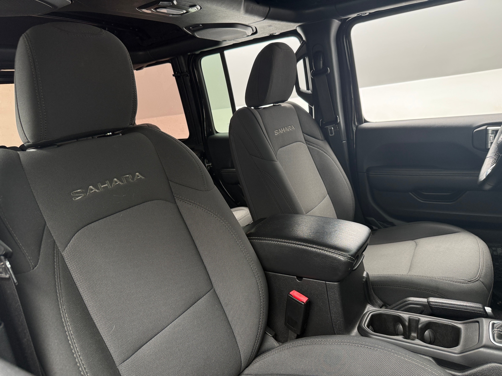 Thumbnail: 2023 Jeep Wrangler - 2