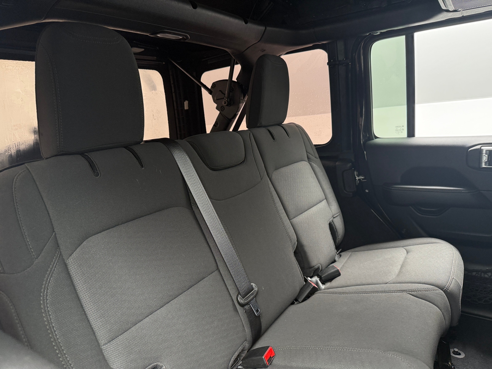 Thumbnail: 2023 Jeep Wrangler - 6