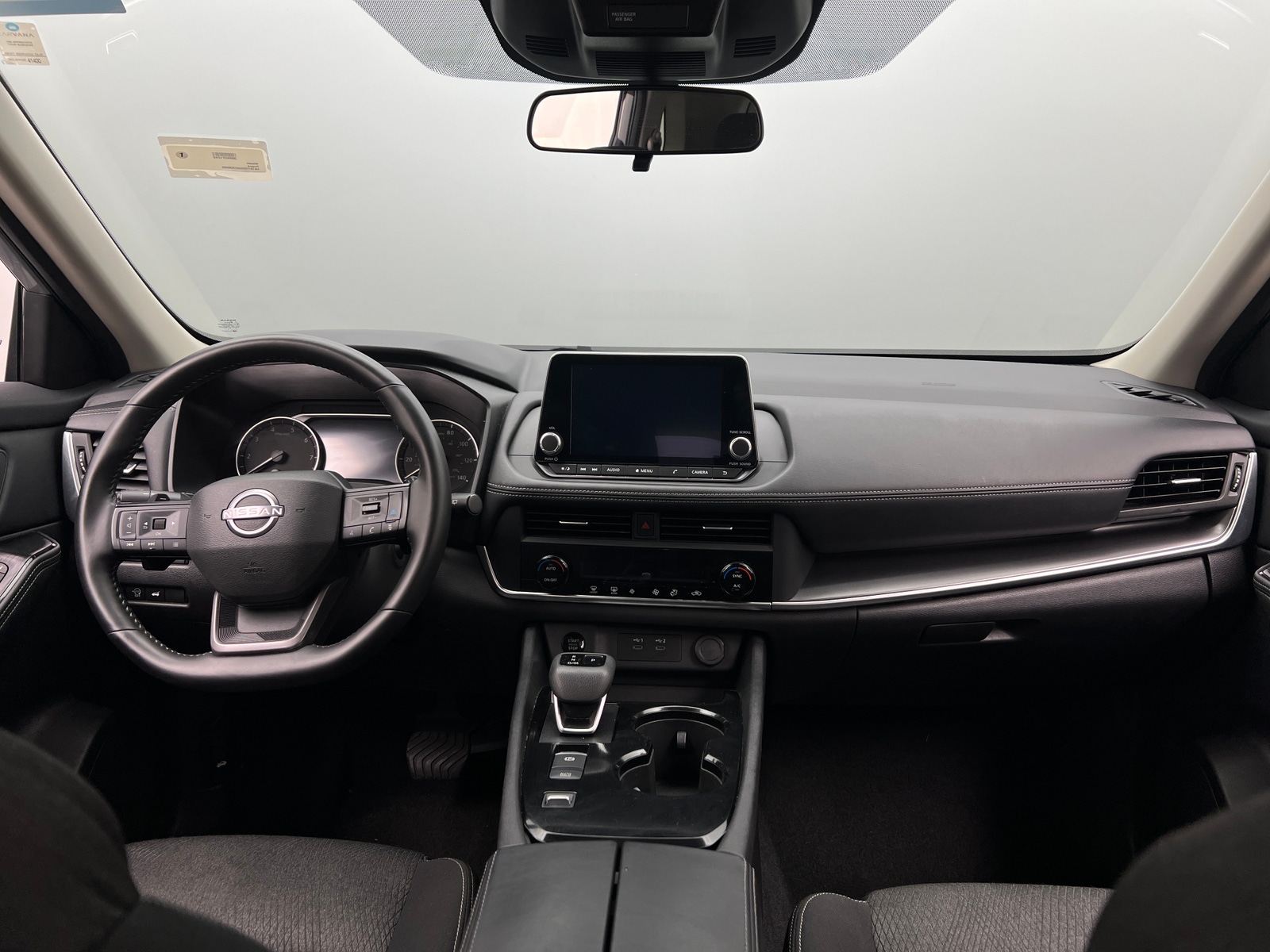 Thumbnail: 2025 Nissan Rogue - 3