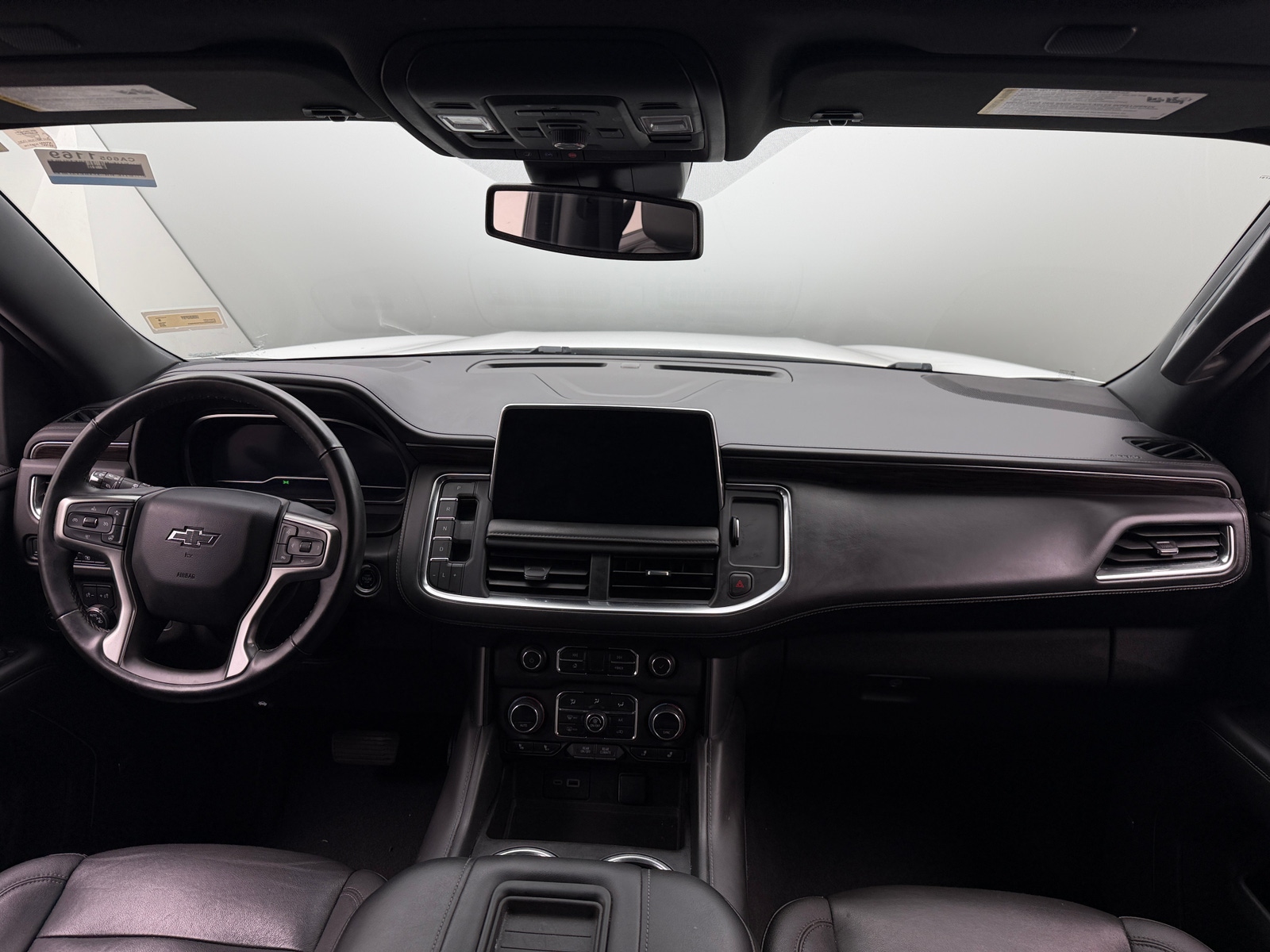Thumbnail: 2023 Chevrolet Suburban - 2