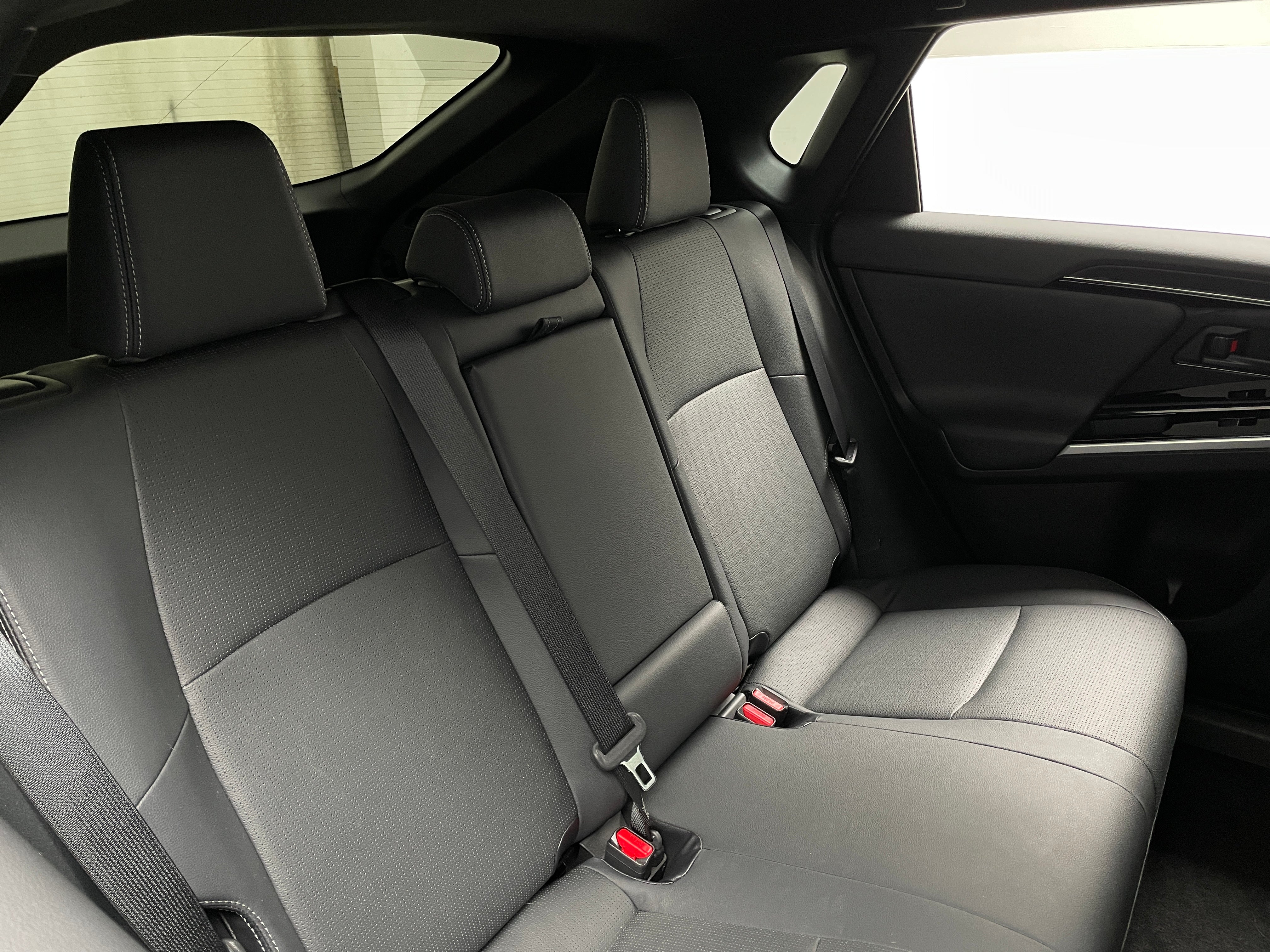 Used 2024 Toyota bZ4X Limited with VIN JTMABACA4RA079320 for sale in Auburn, WA