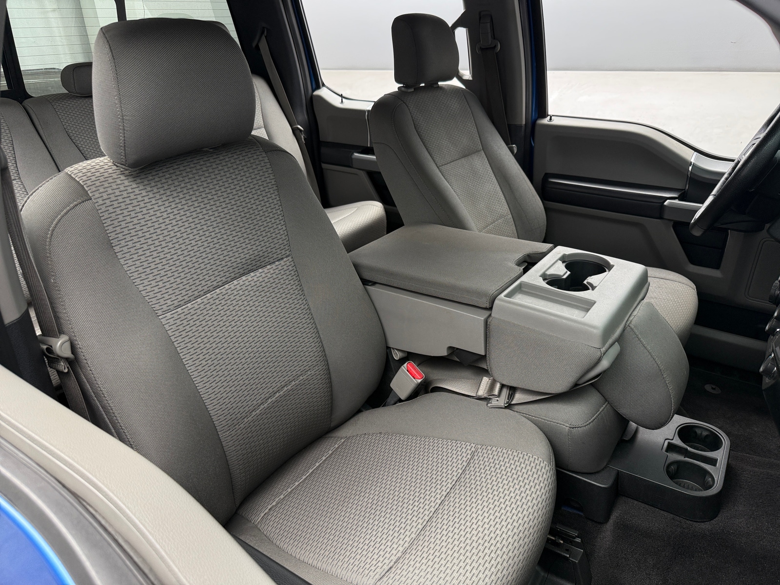 Thumbnail: 2016 Ford Econoline - 2