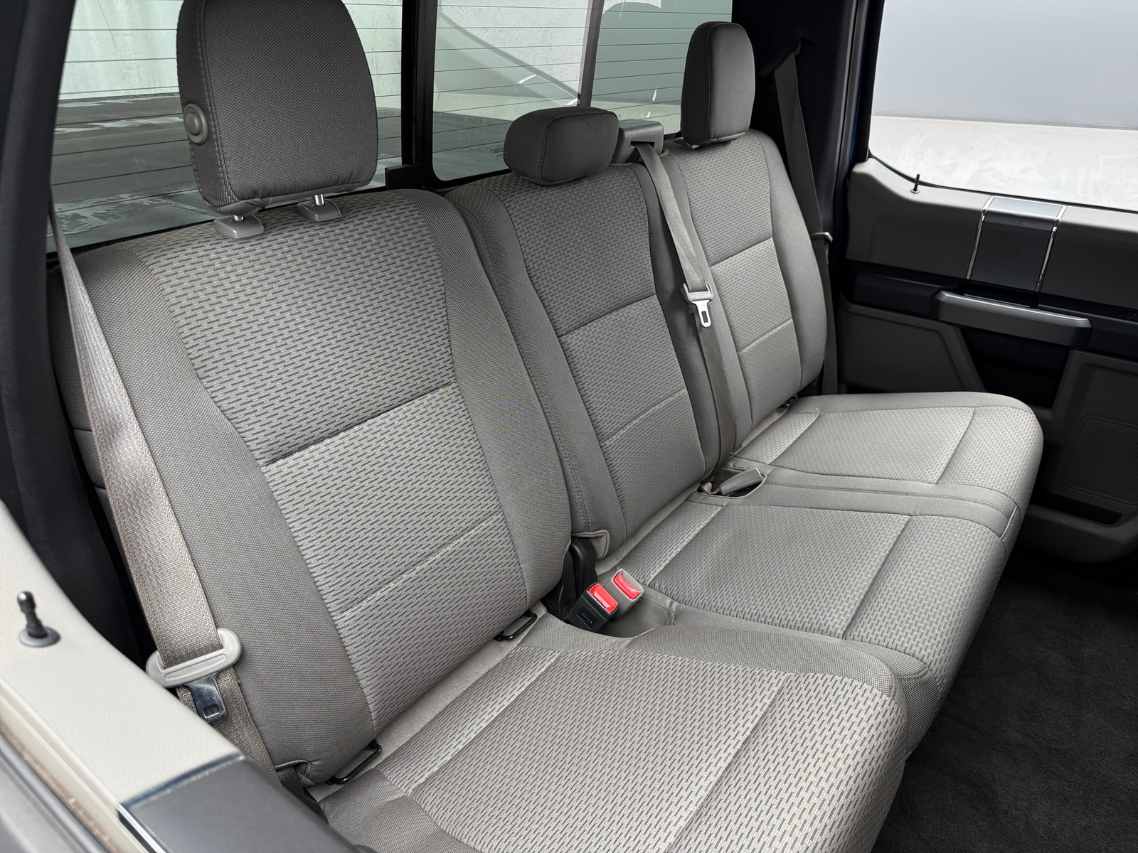 Thumbnail: 2016 Ford Econoline - 6