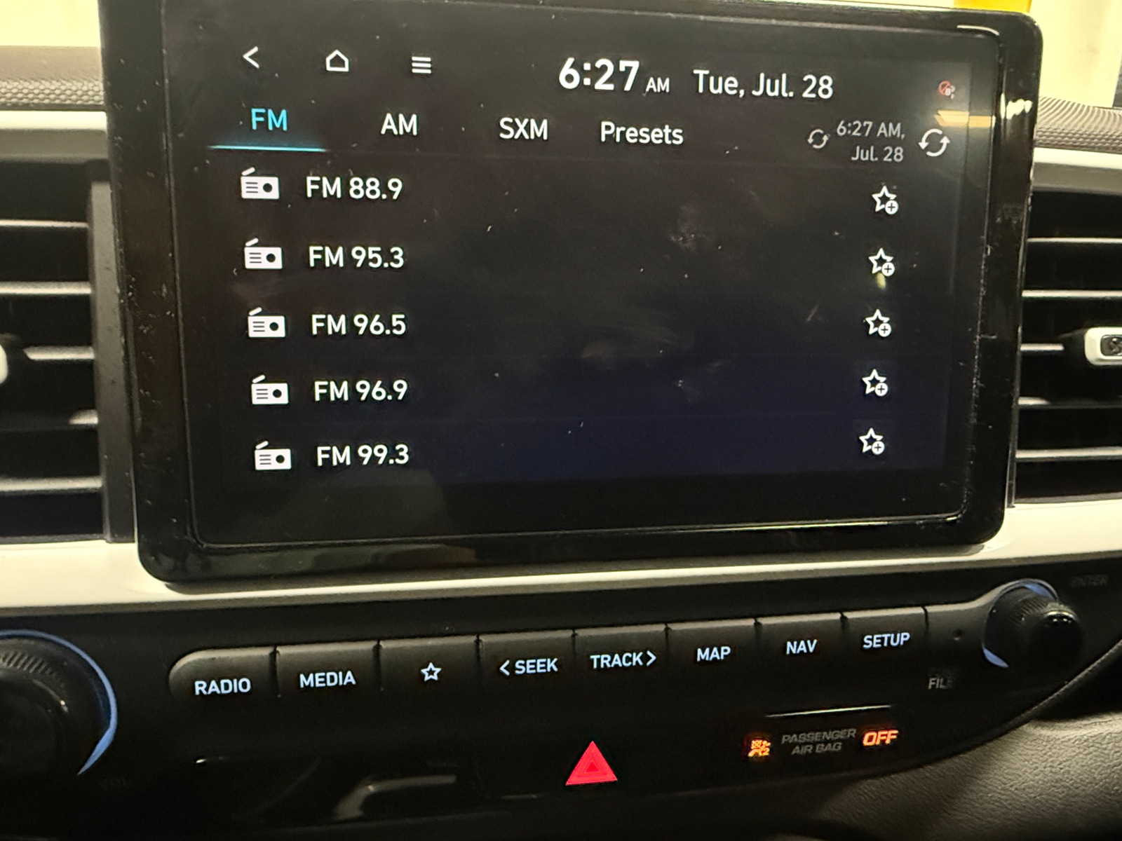 Thumbnail: 2025 Hyundai Venue - 3