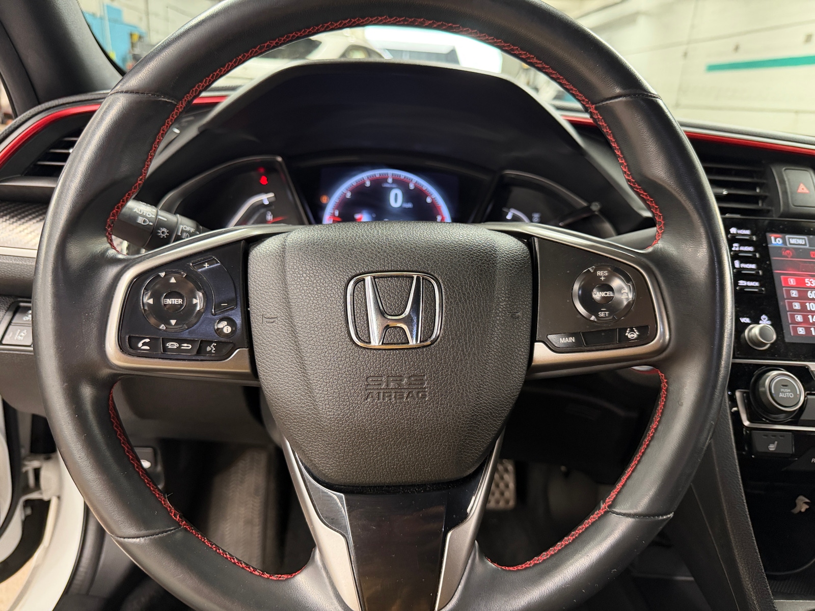 Thumbnail: 2020 Honda Civic - 4