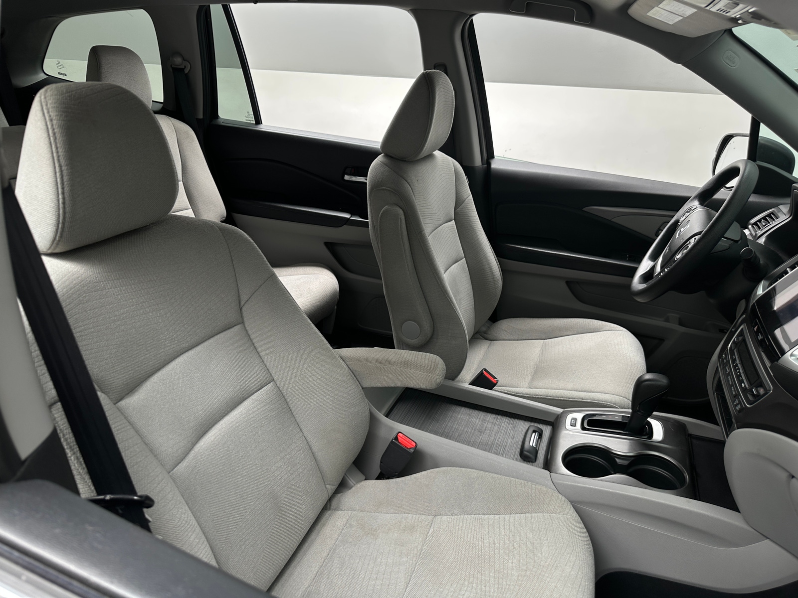 Thumbnail: 2016 Honda Pilot - 2