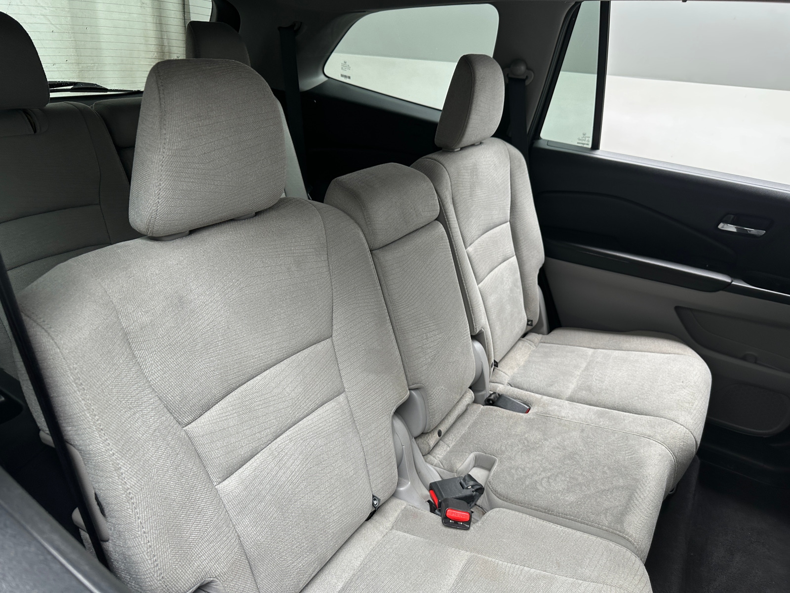 Thumbnail: 2016 Honda Pilot - 6