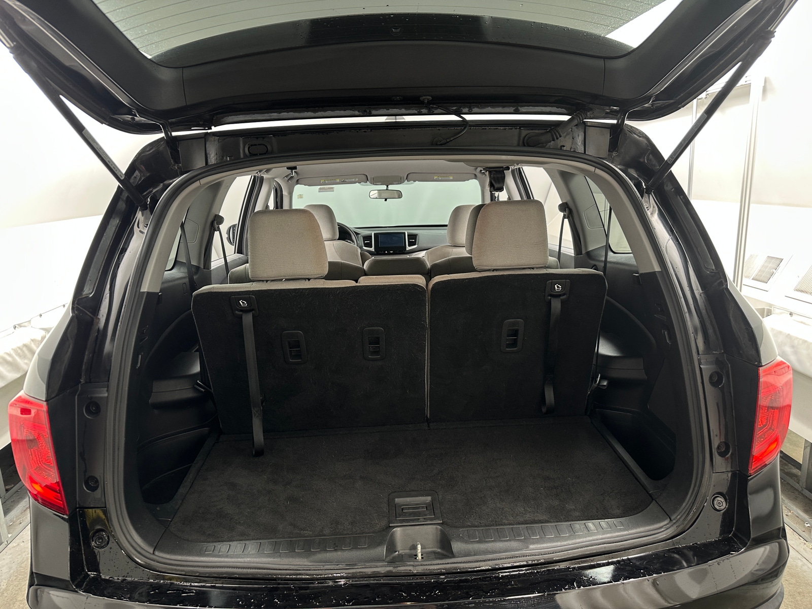 Thumbnail: 2016 Honda Pilot - 7