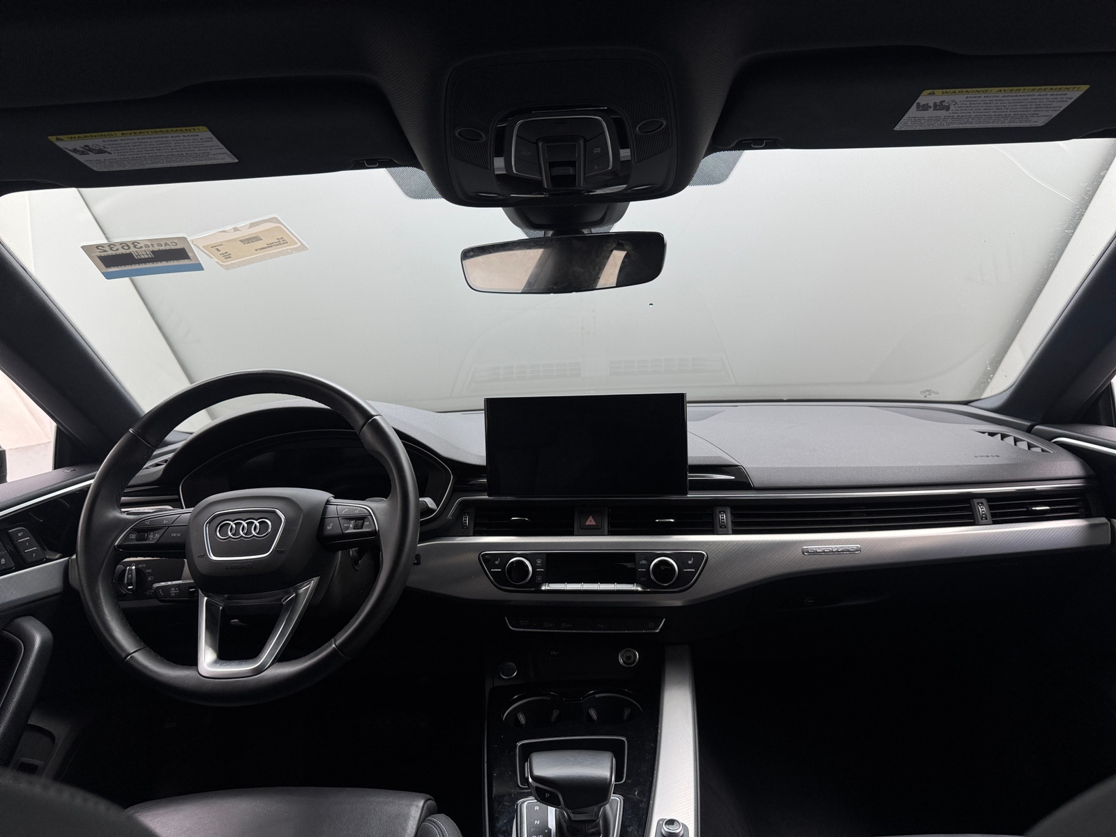 Thumbnail: 2025 Audi A5 - 2