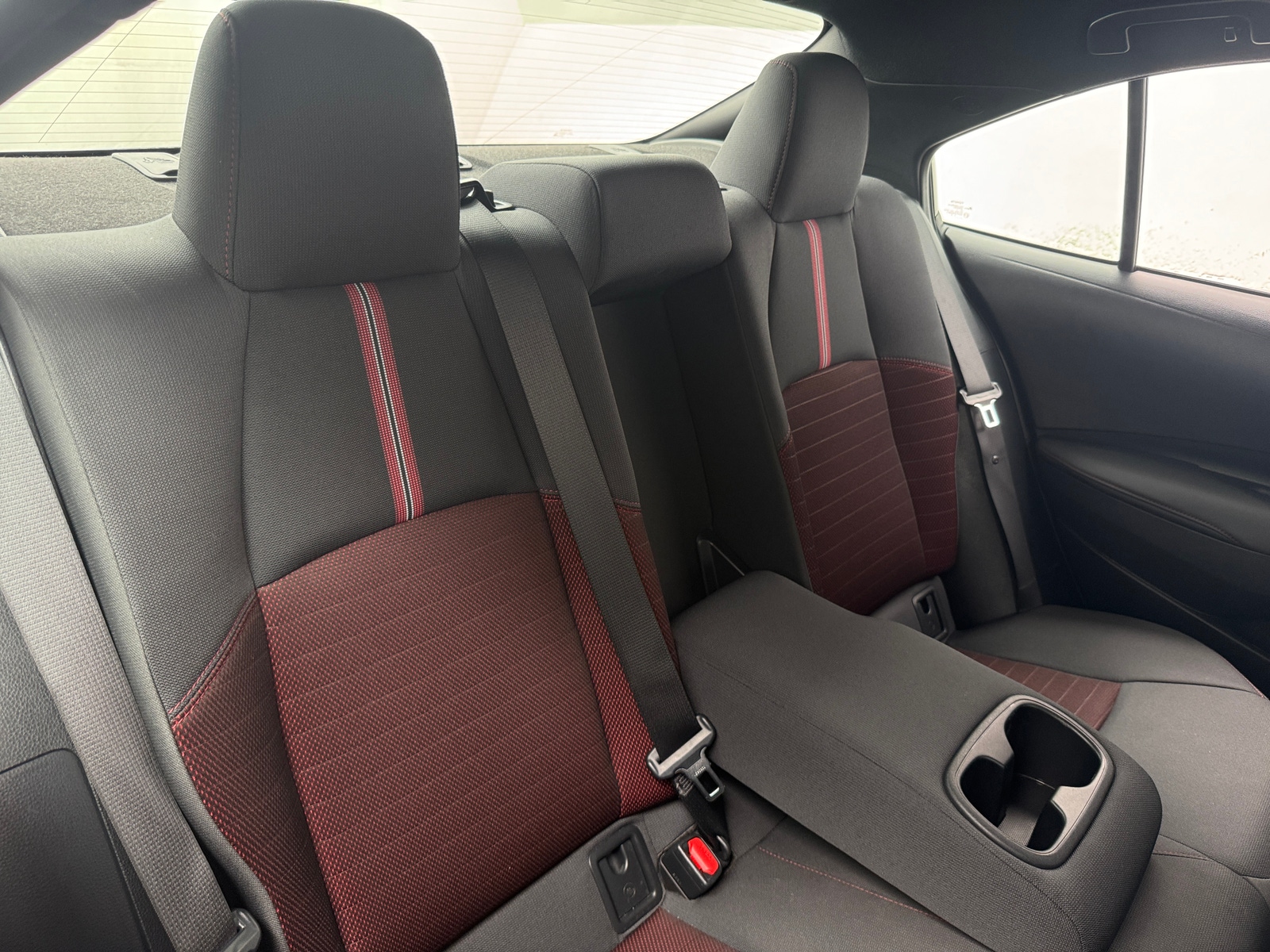 Thumbnail: 2024 Toyota Corolla - 6