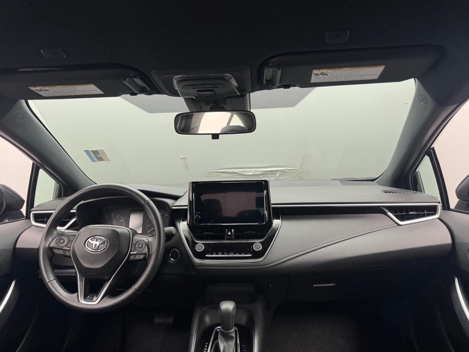 Thumbnail: 2024 Toyota Corolla - 3