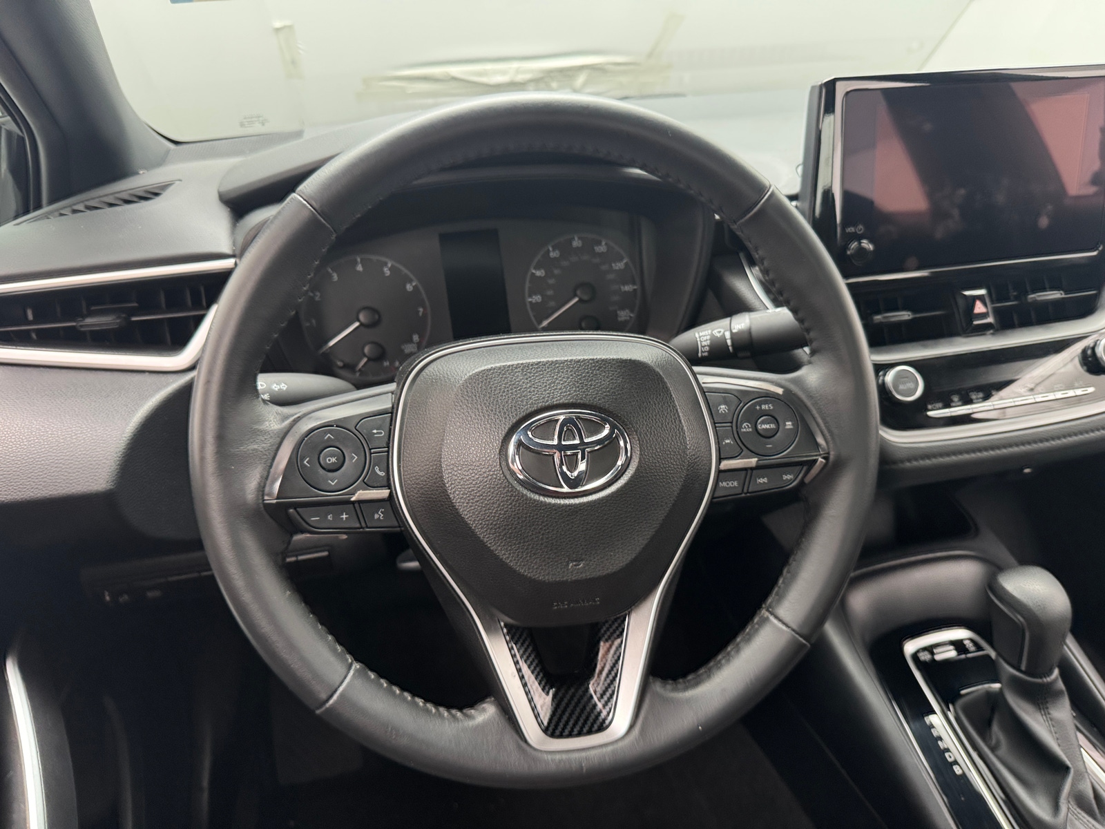 Thumbnail: 2024 Toyota Corolla - 5