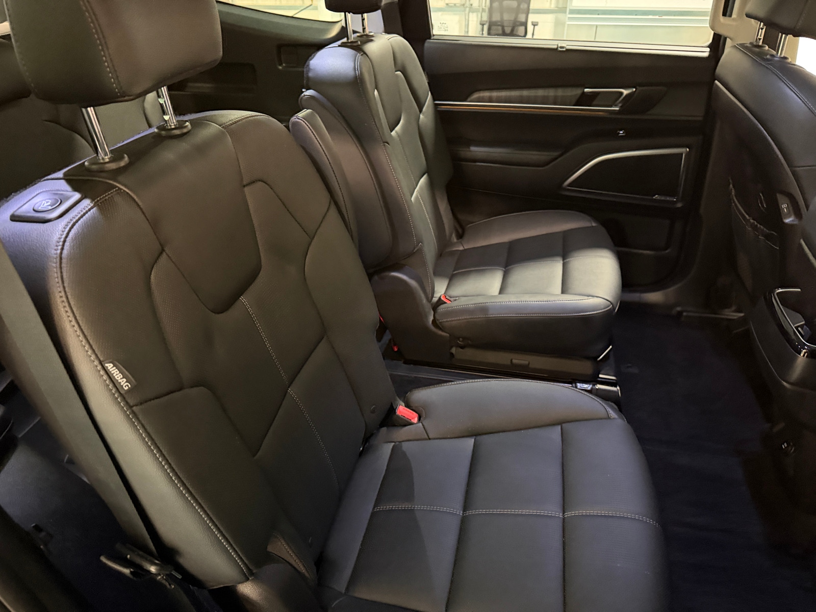 Thumbnail: 2024 Kia Telluride - 5