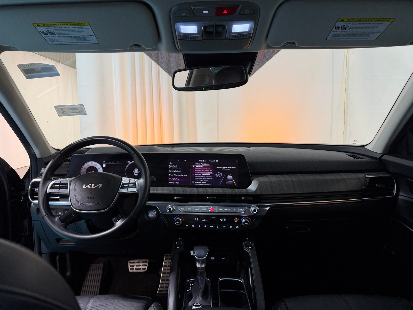 Thumbnail: 2024 Kia Telluride - 2