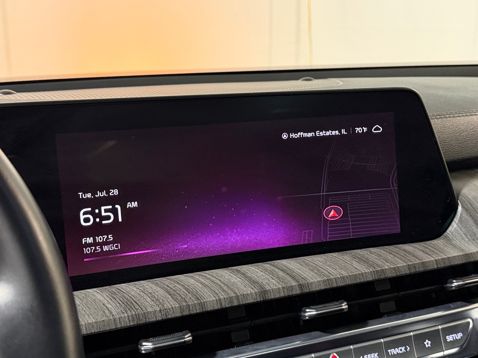 Thumbnail: 2024 Kia Telluride - 3