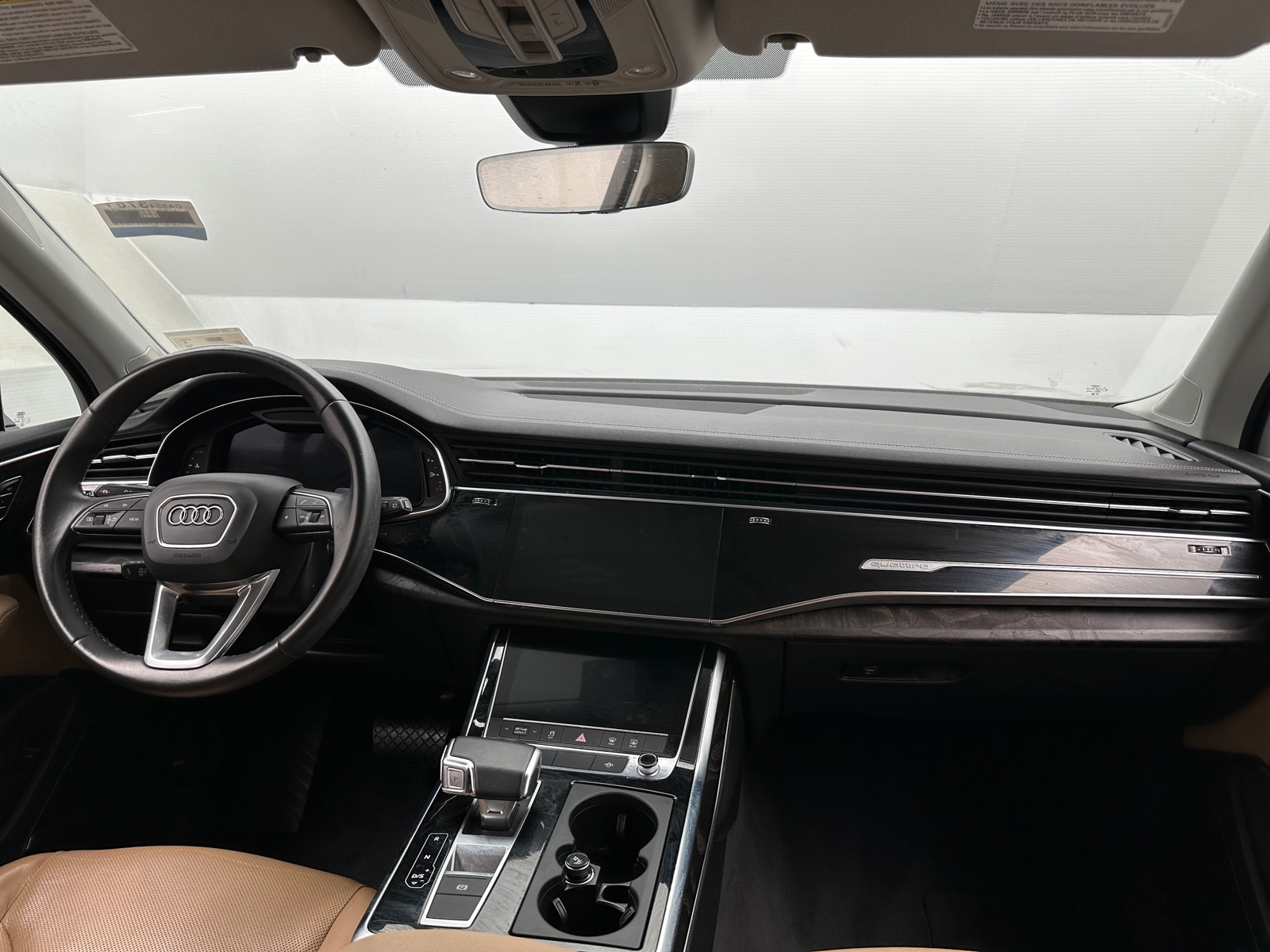Thumbnail: 2023 Audi Q7 - 2