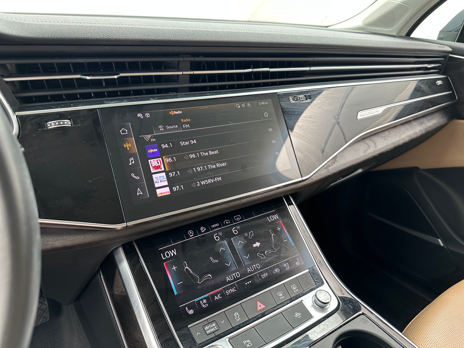 Thumbnail: 2023 Audi Q7 - 3
