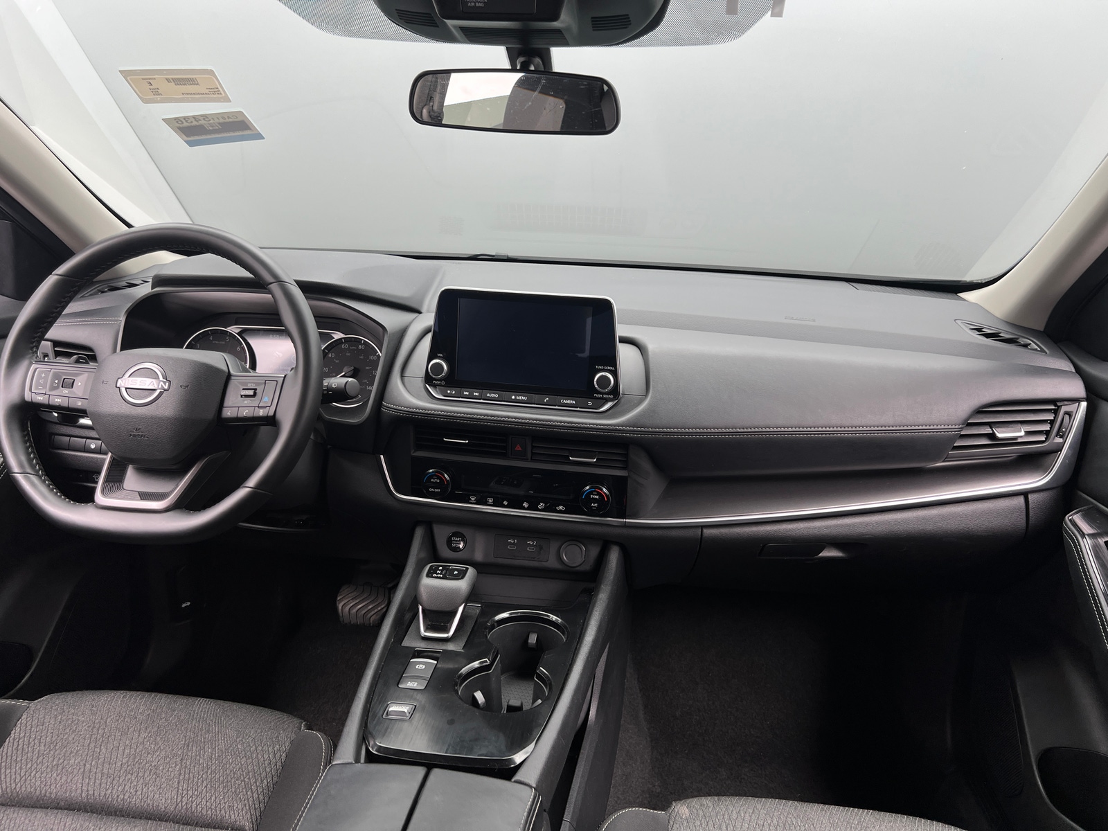 Thumbnail: 2025 Nissan Rogue - 3