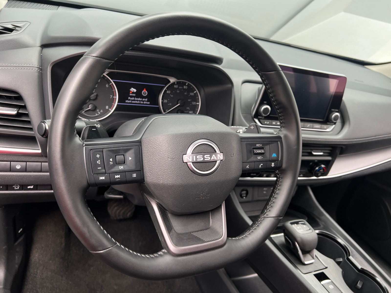 Thumbnail: 2025 Nissan Rogue - 5