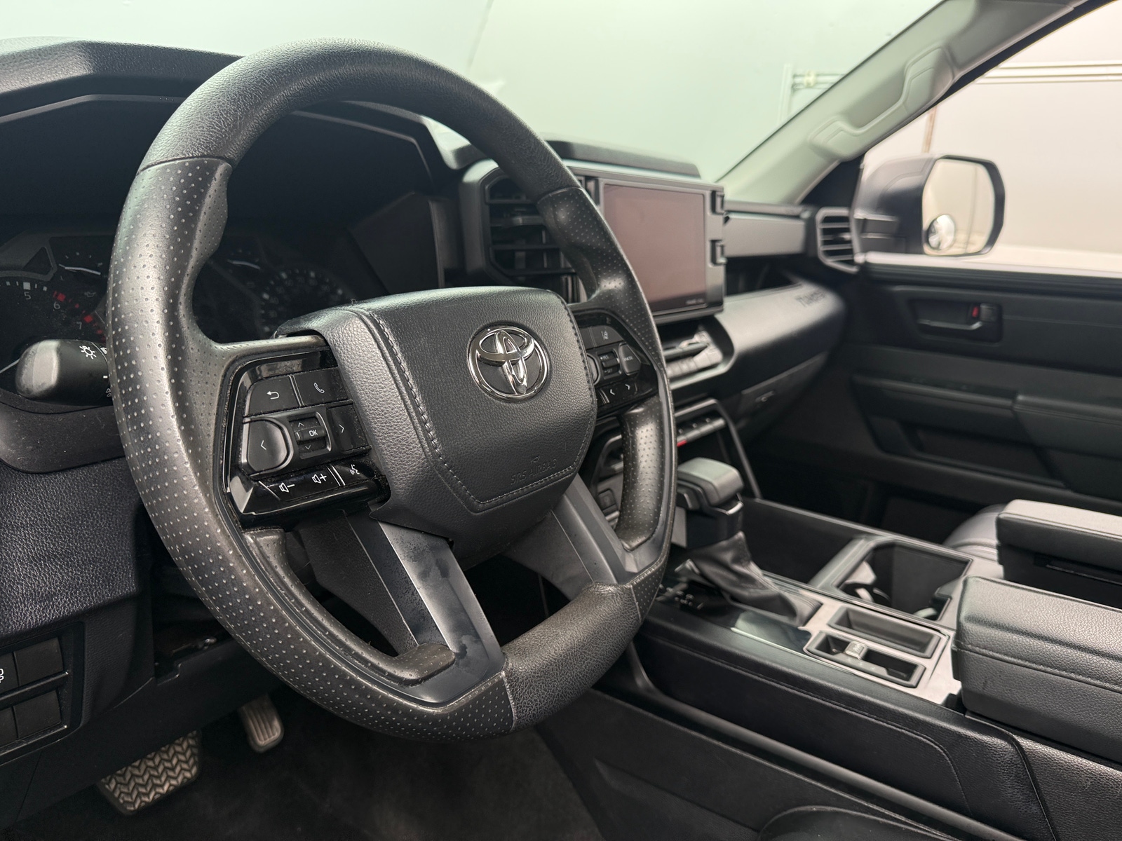 Thumbnail: 2024 Toyota Tundra - 5