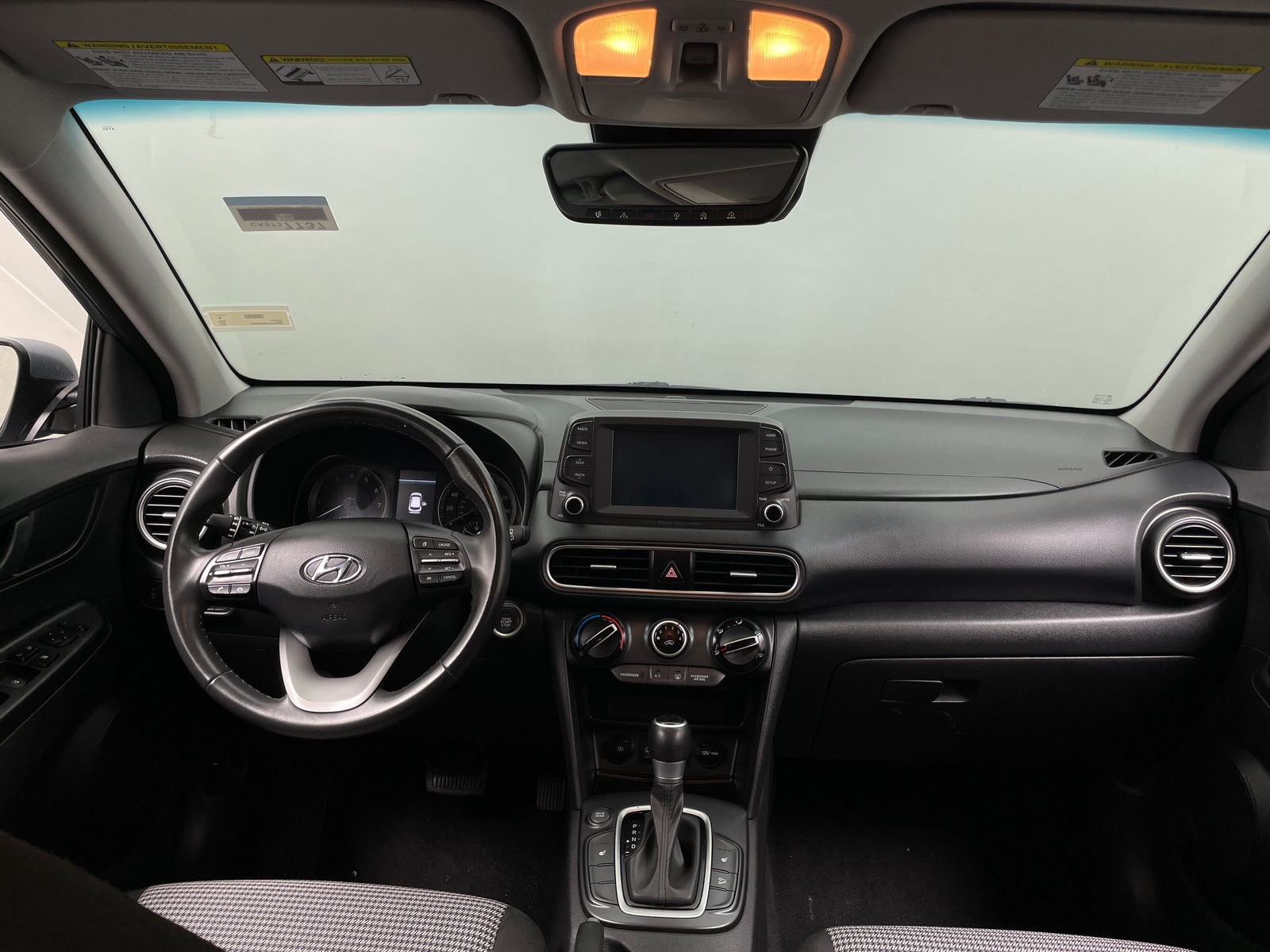Thumbnail: 2021 Hyundai Kona - 3