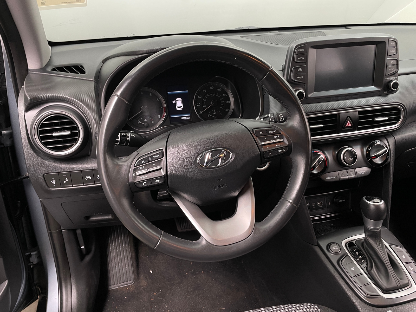 Thumbnail: 2021 Hyundai Kona - 5
