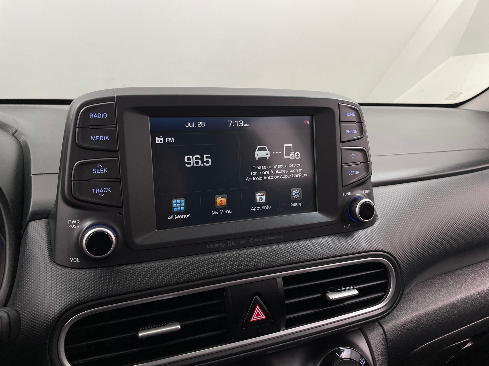 Thumbnail: 2021 Hyundai Kona - 4