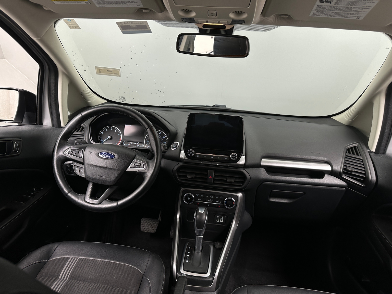 Thumbnail: 2020 Ford EcoSport - 2