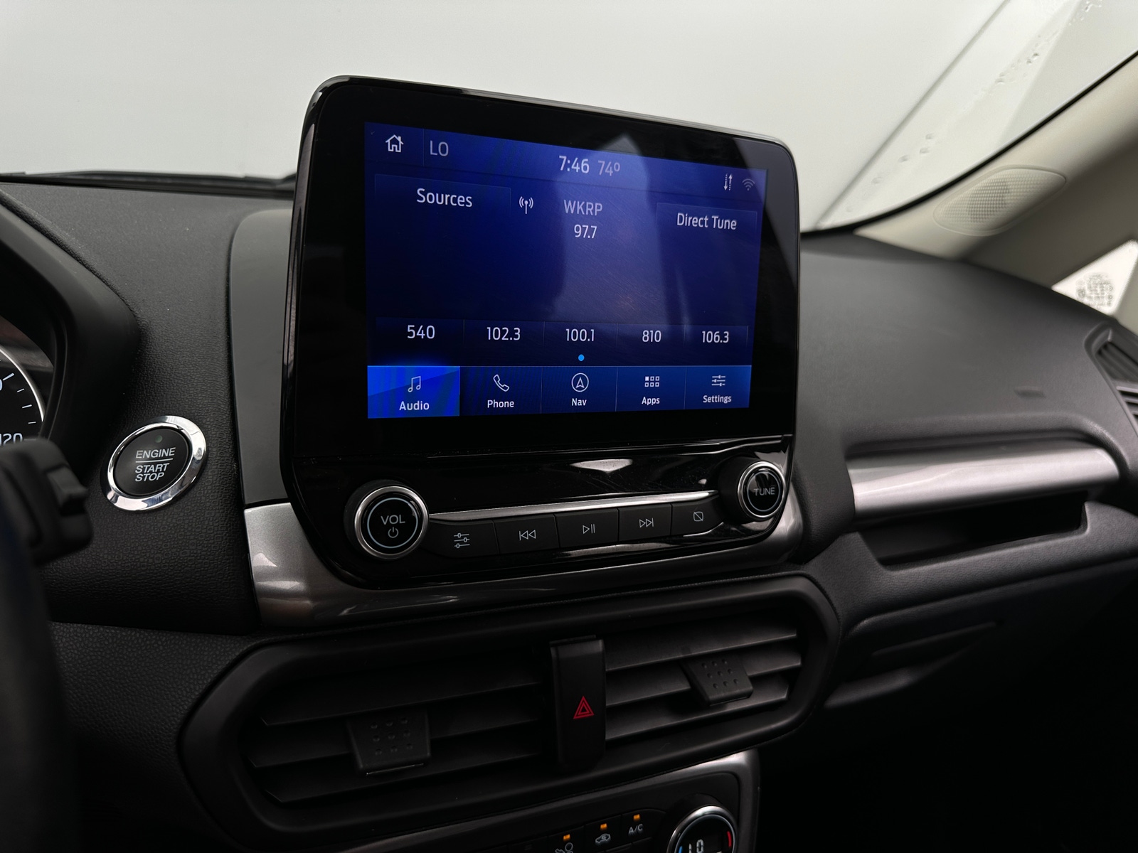 Thumbnail: 2020 Ford EcoSport - 3