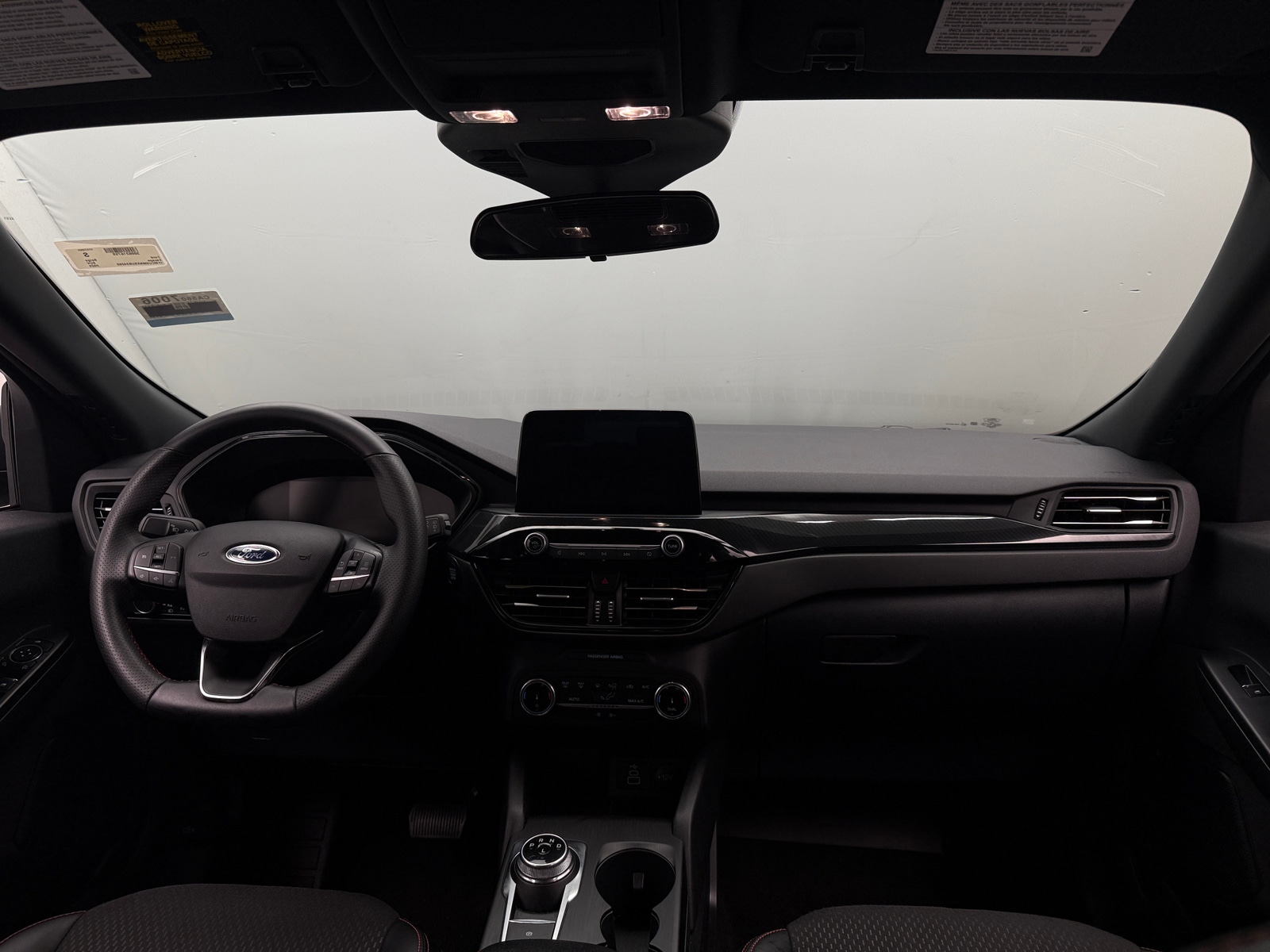Thumbnail: 2025 Ford Escape - 3