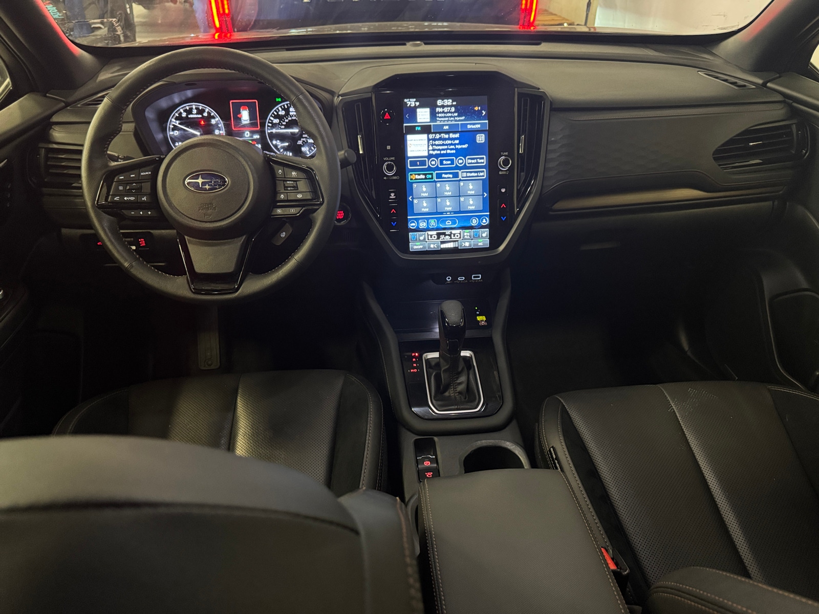 Thumbnail: 2025 Subaru Forester - 2