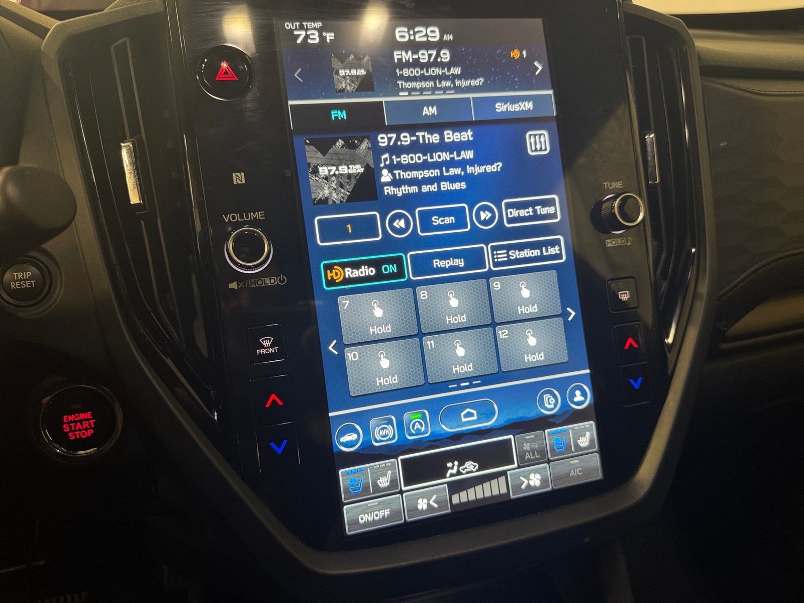 Thumbnail: 2025 Subaru Forester - 3