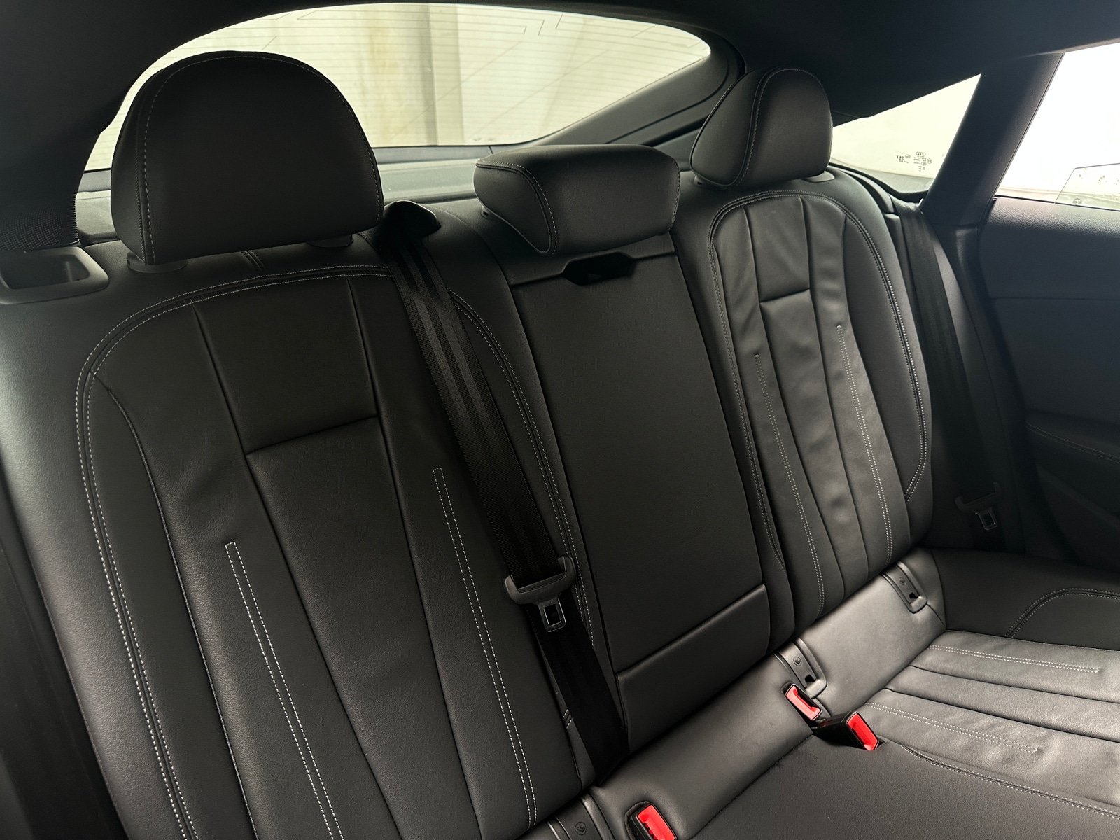 Thumbnail: 2024 Audi A5 - 5