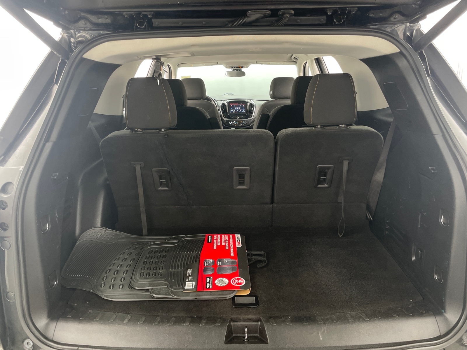 Thumbnail: 2021 Chevrolet Traverse - 7