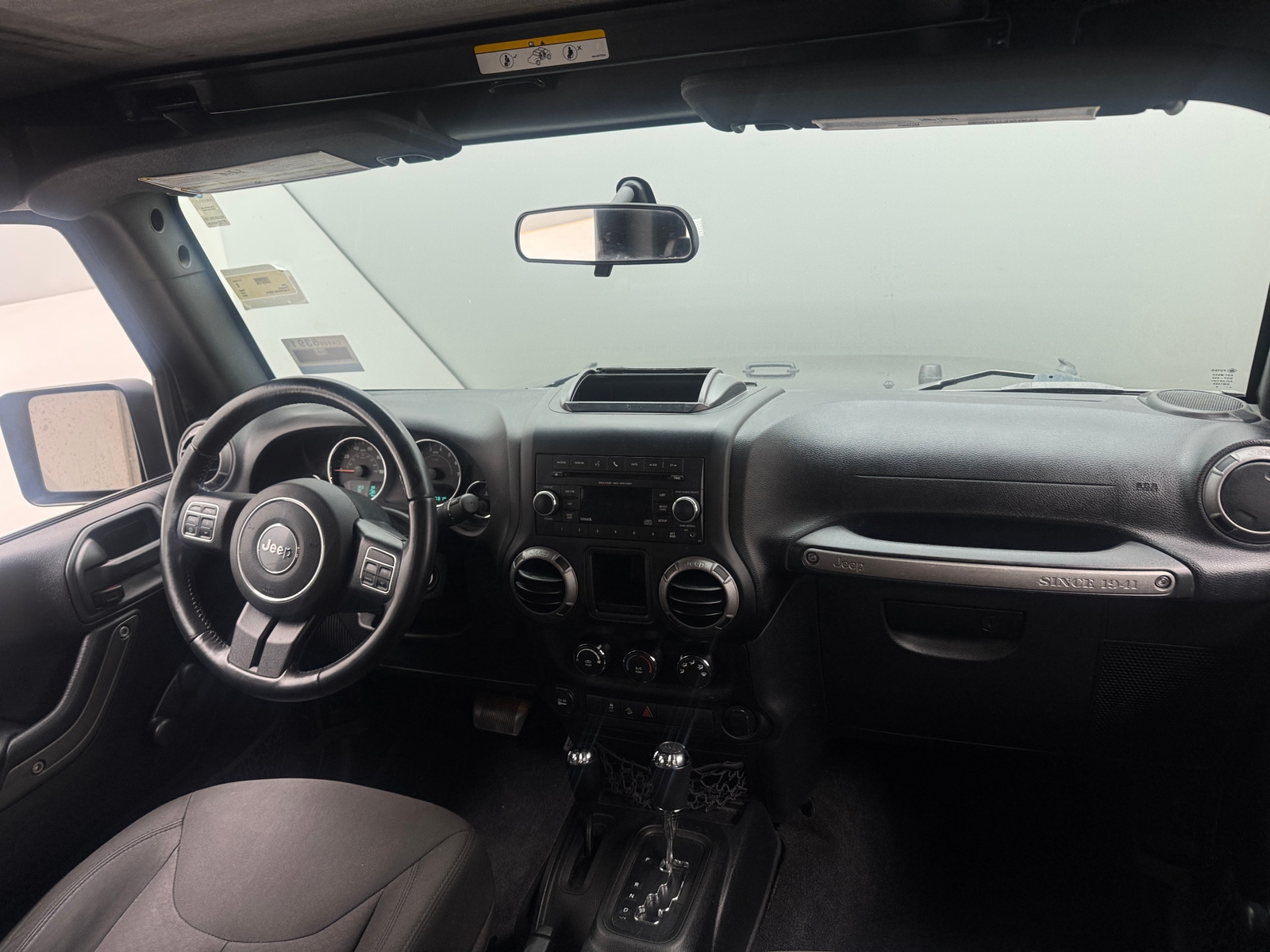 Thumbnail: 2016 Jeep Wrangler - 3