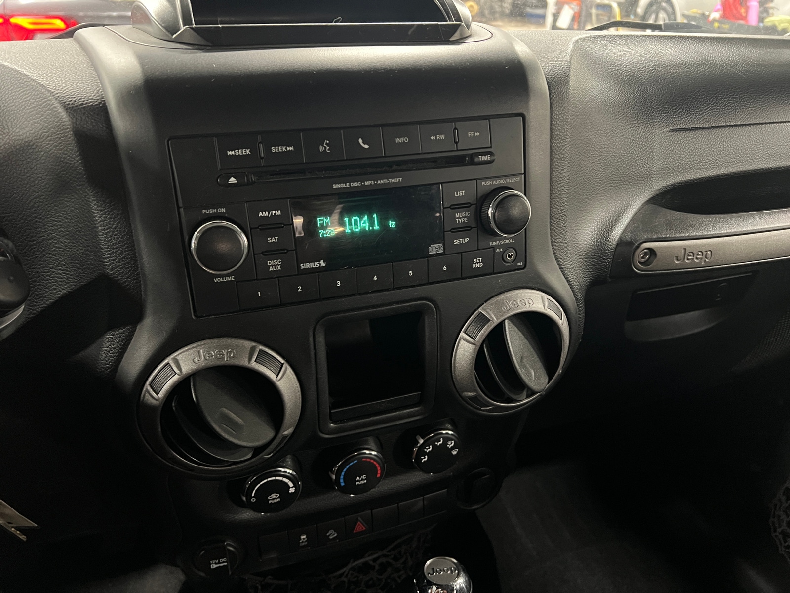Thumbnail: 2016 Jeep Wrangler - 4