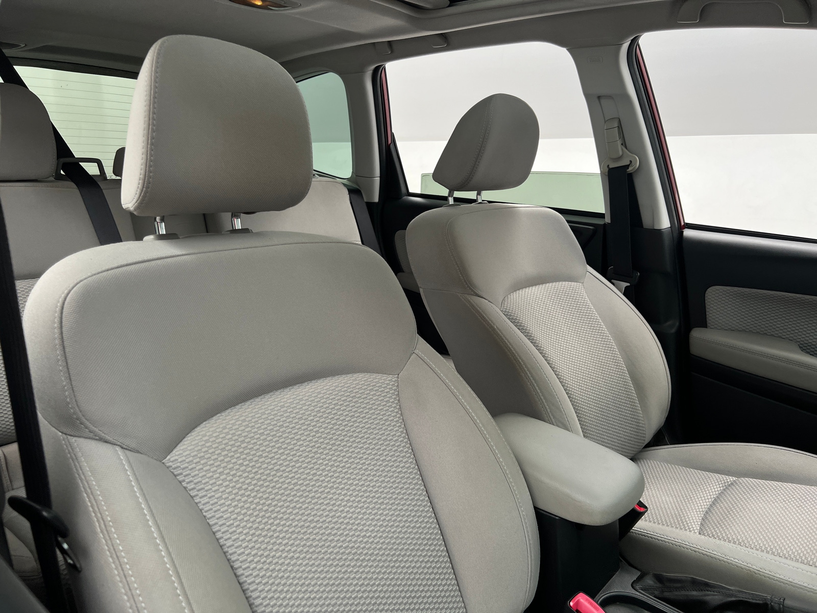 Thumbnail: 2017 Subaru Forester - 2
