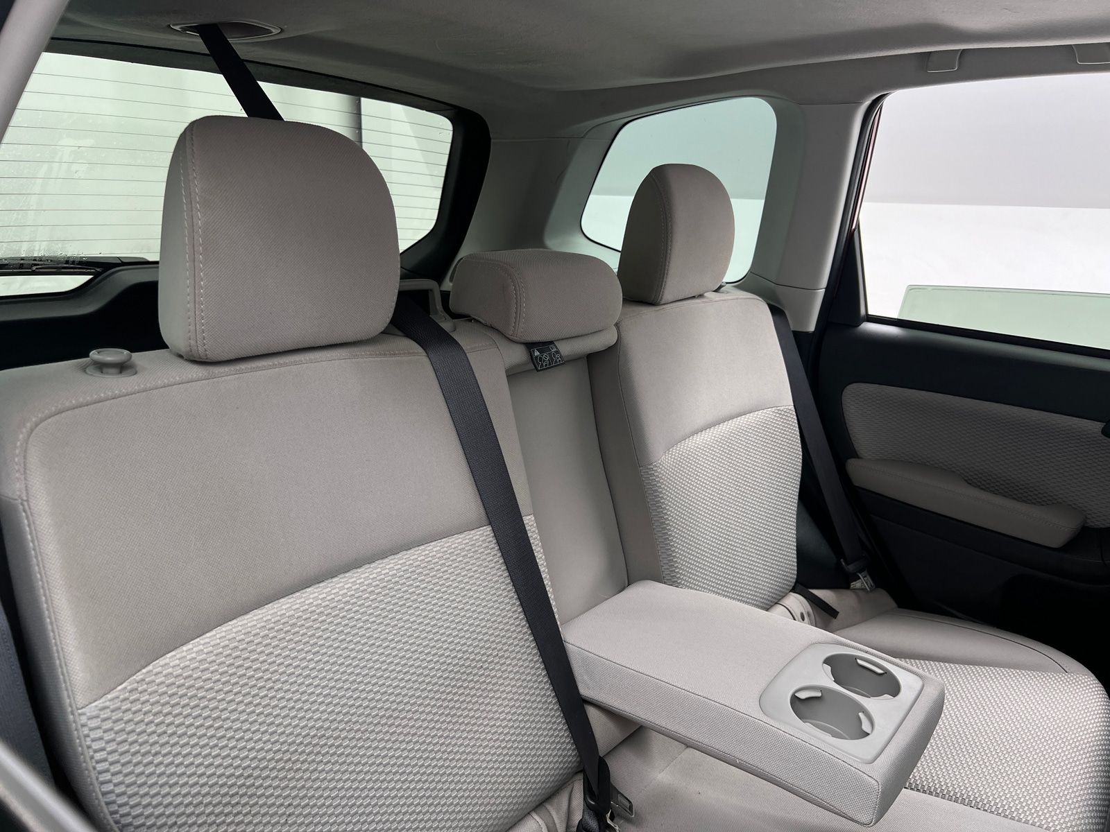 Thumbnail: 2017 Subaru Forester - 6